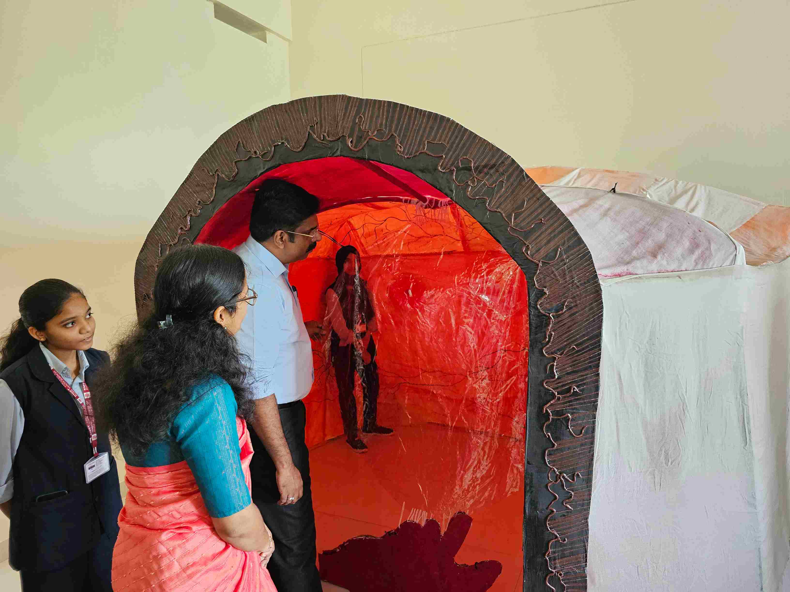 meet gallery